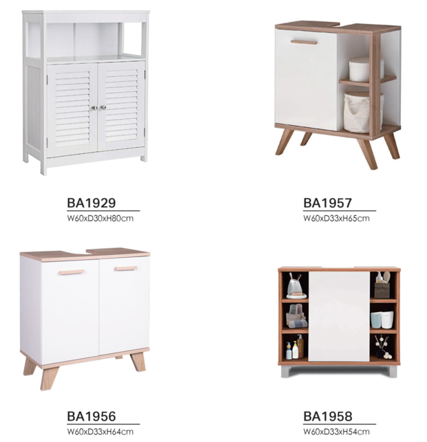 Bath Room Furniture 1