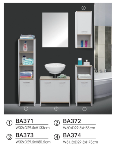Bath Room Furniture 3