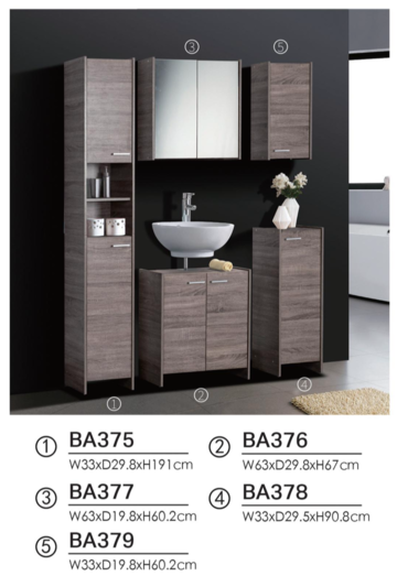 Bath Room Furniture 4