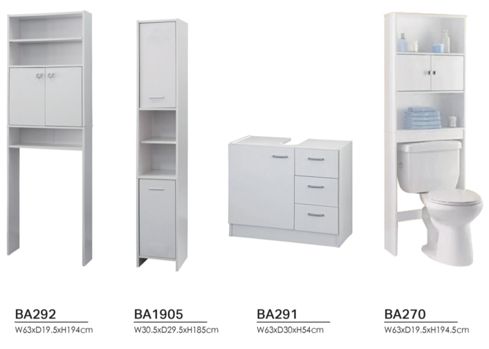 Bath Room Furniture 6