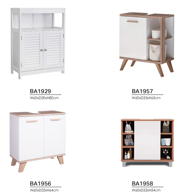 Bath Room Furniture 8