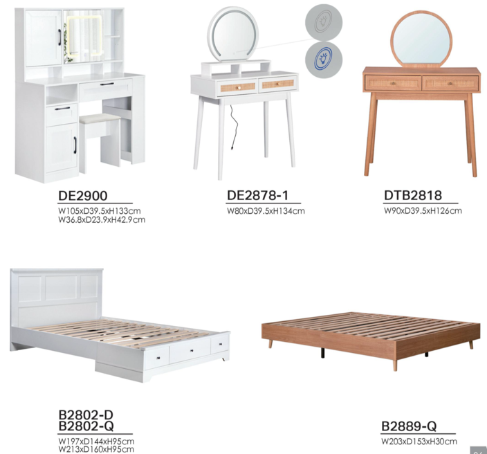 Bedroom Furniture 5