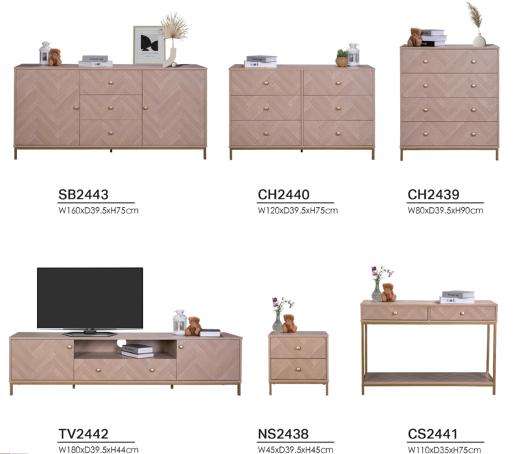 Living Room Furniture 1