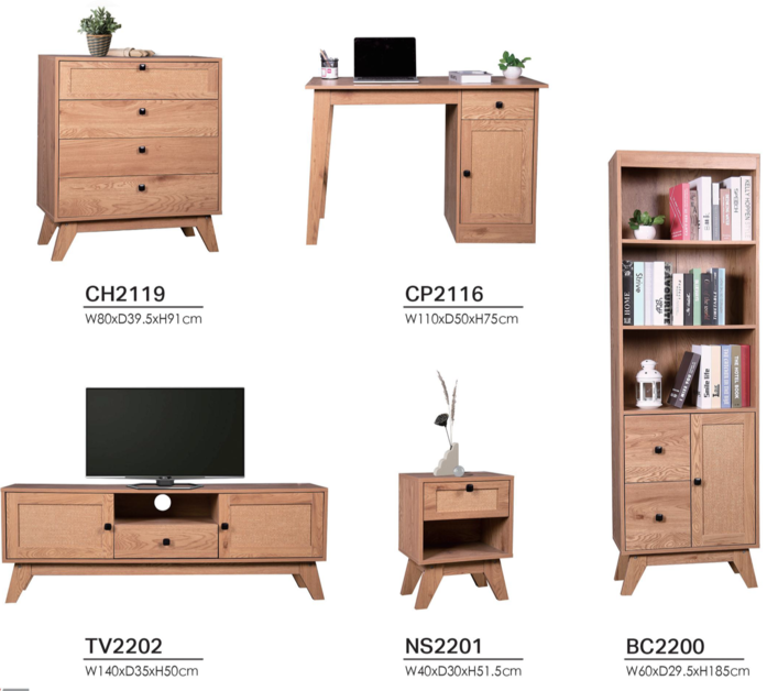 Living Room Furniture 3