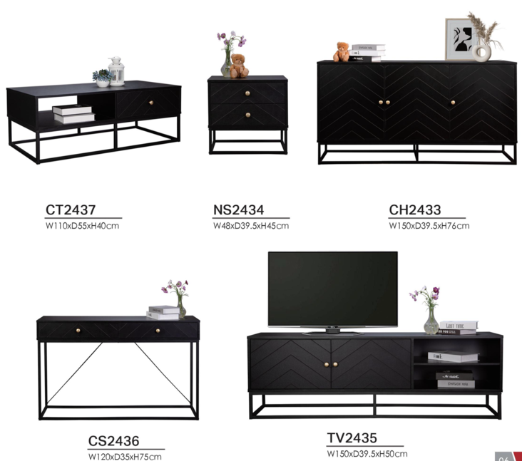 Living Room Furniture 4