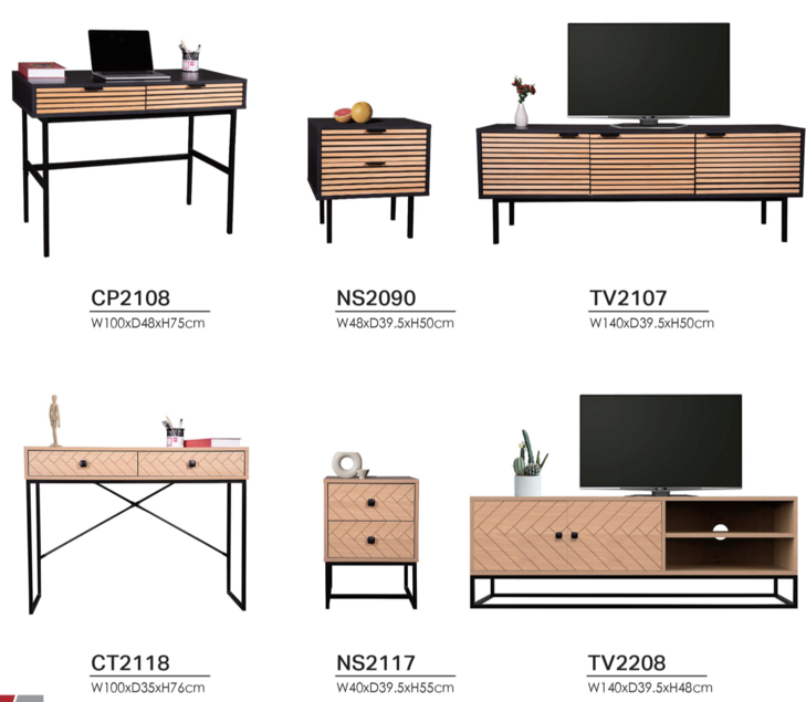 Living Room Furniture 5