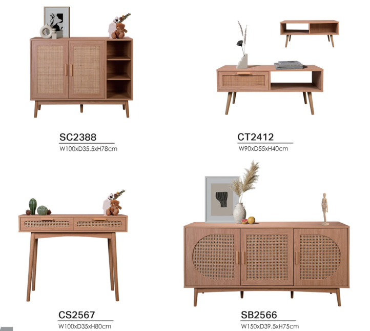 Living Room Furniture 7