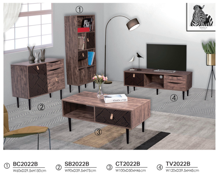 Living Room Furniture 8